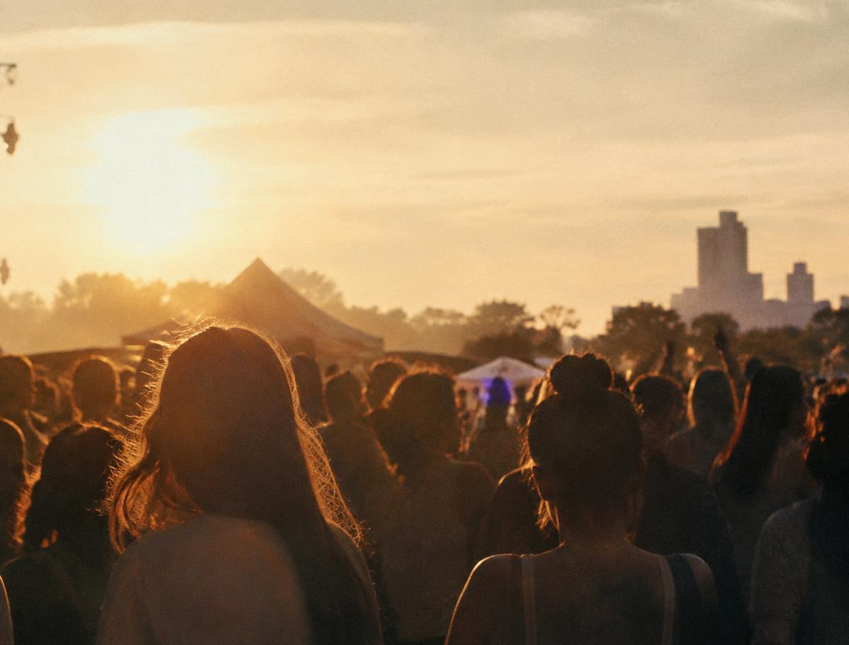 I Spent July 4 At House Of GOAL, NYC's Largest Soccer Culture Festival